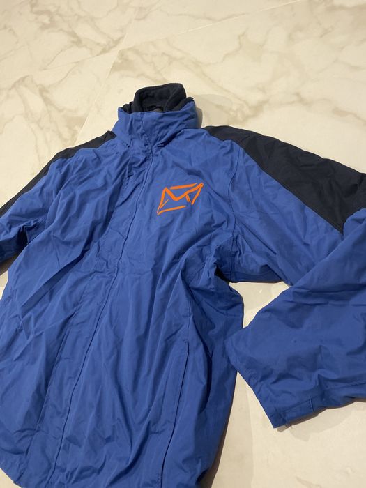 Geaca + bluza polara Regatta
