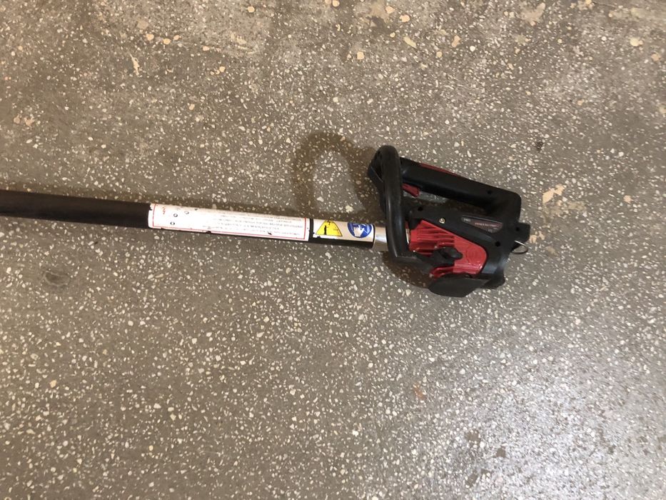 Vibrator maslini/ frunze / fierastrau electric Infaco Powercup 2