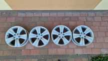 JANTE 17 Kia Sportage, DUSTER, Hyundai, Mitsubishi, Toyota
