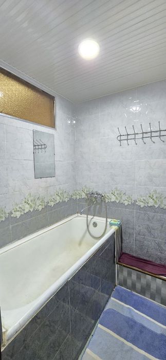 Чиланзар 13 квартал 3в4/2/4 балкон 2*6, 75кв.м можно в ипотеку