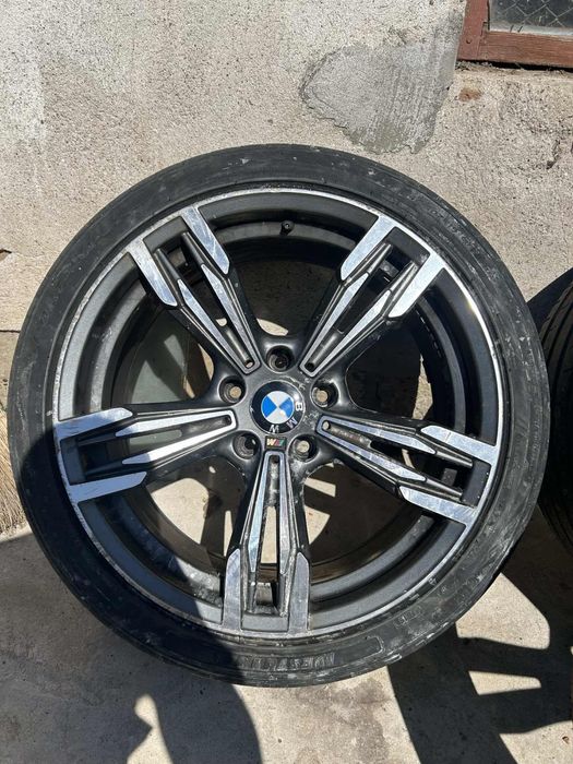 Джанти 19 цола за BMW Style 433  5х120