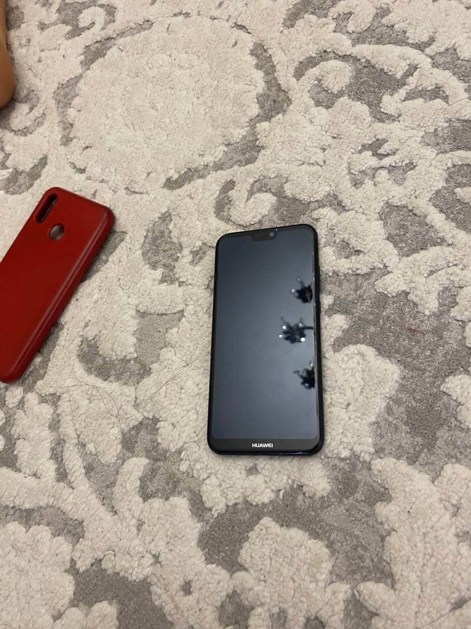 Huawei p20 lite хуавей