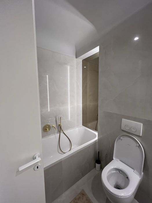 Apartament 2 camere de inchiriat Cortina North