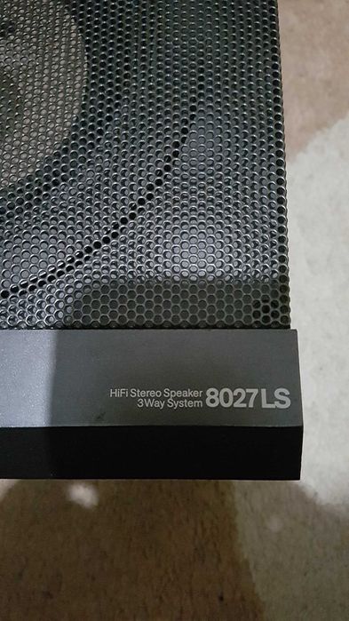 BOXE Schneider Germania 70W