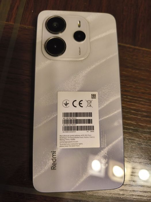 Xiaomi Redmi 14 256gb