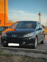 Продам машину Peugeot 307 в хорошем состоянии