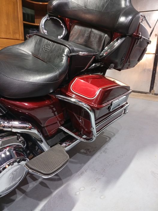 De vănzare Harley Davidson Electra Glide Ultra Classic