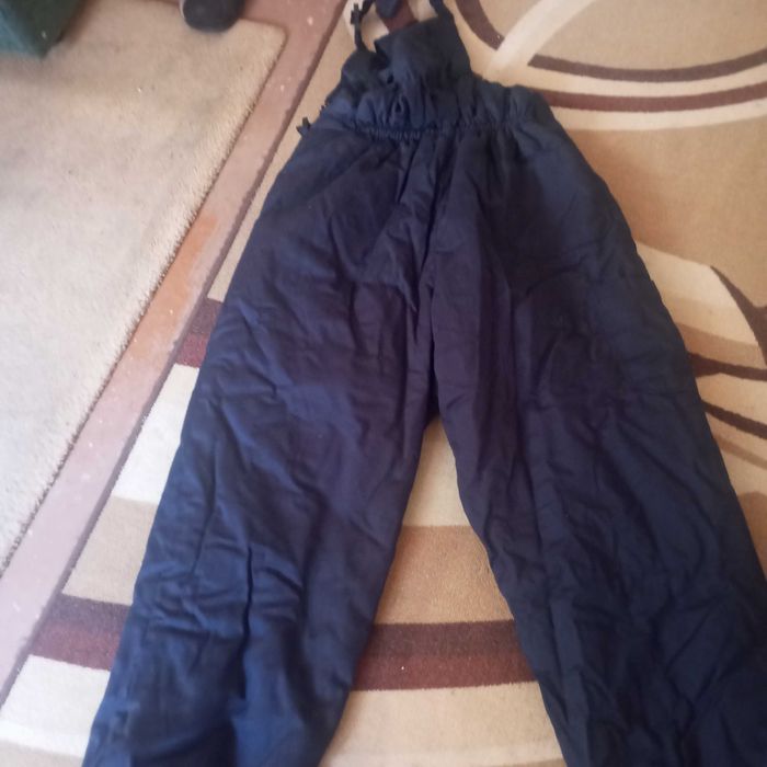 Зимен работен панталон