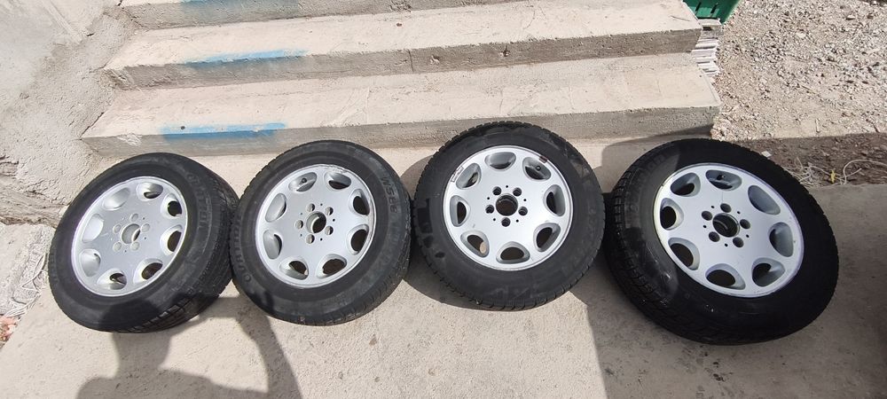 Диск с покрышкой без камерка