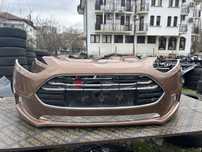 Броня Форд Б Макс/Ford B Max