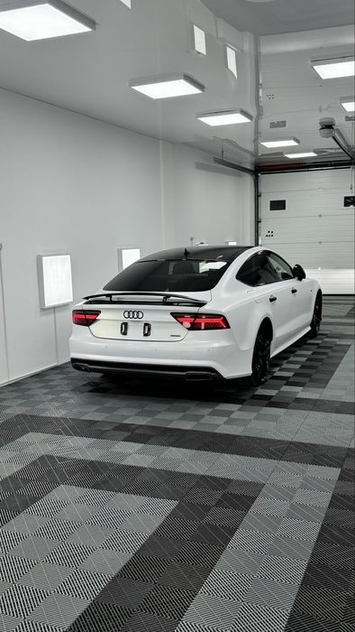 Folii auto omologate rar geamuri fumurii folii negre fara demontare