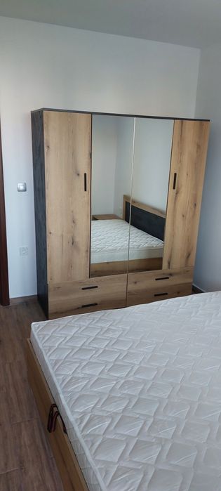 Дава се под наем Едностаен апартамент в Пазарджик, Окръжна болница - 47 кв.м за 214.2 € - Снимка #5