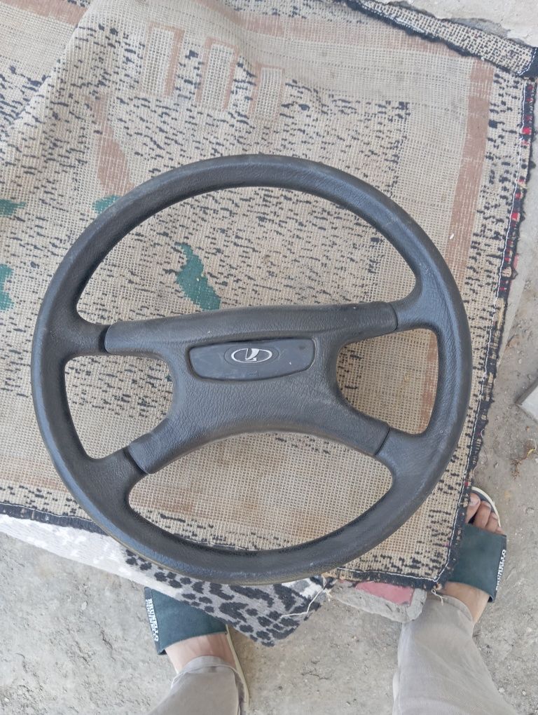 Jiguli 07 rul 350 ming