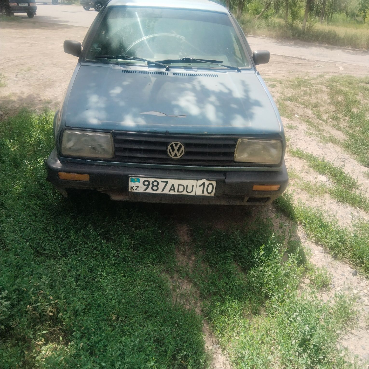 Фольксваген джетта