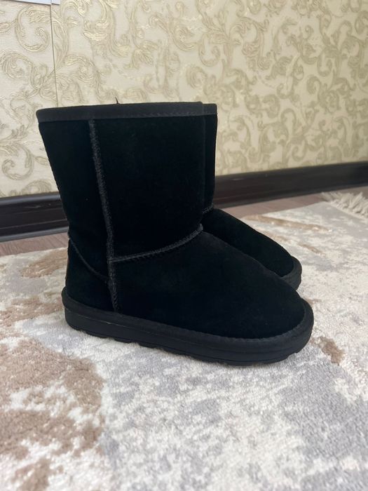 Угги размер 30