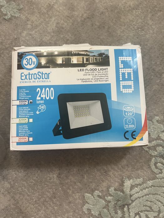 Proiector led 240w