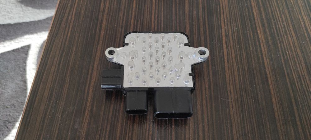 Mitsubishi модул за управление на перките 3h23 1c232 19700