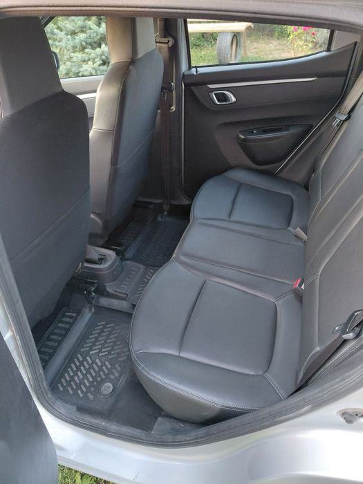 Dacia spring 2023