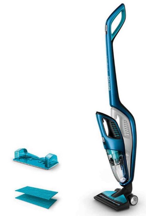 Прахосмукачка PHILIPS FC6404/01