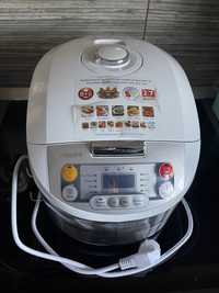 Vand Multicooker Philips HD3037/70, 980 W, 5 L, Programe automate, Tim