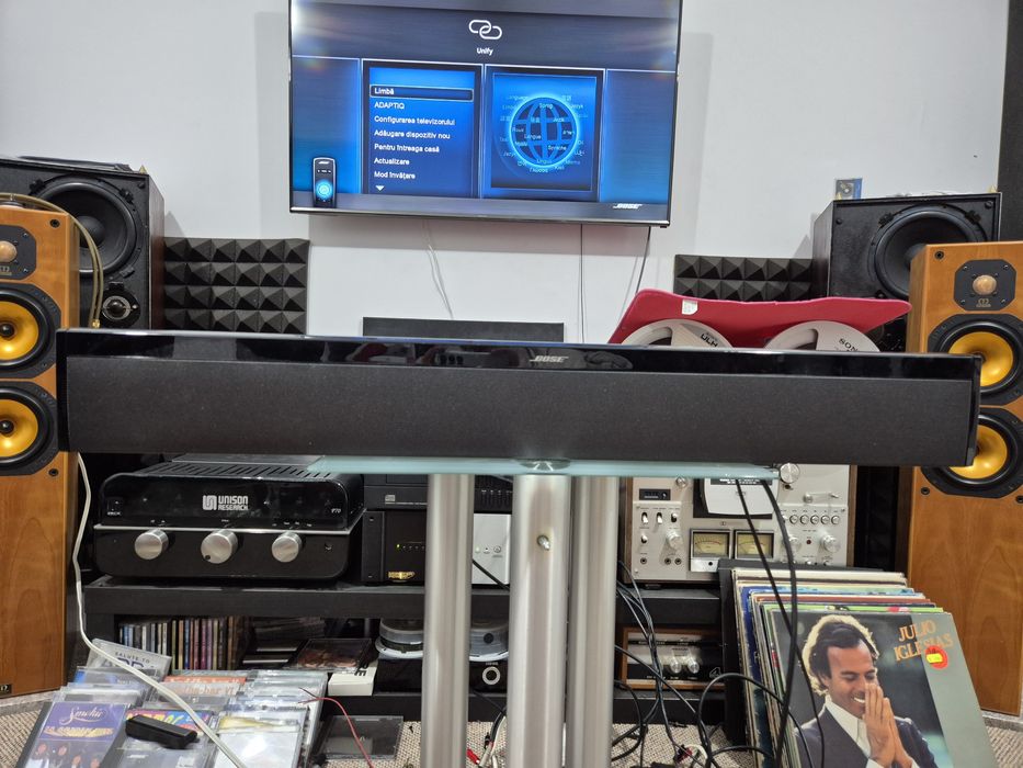 Bose Lifestyle 135 Home Cinema TOP