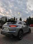 Ds 7 Crossback ( La Premier EDITION )