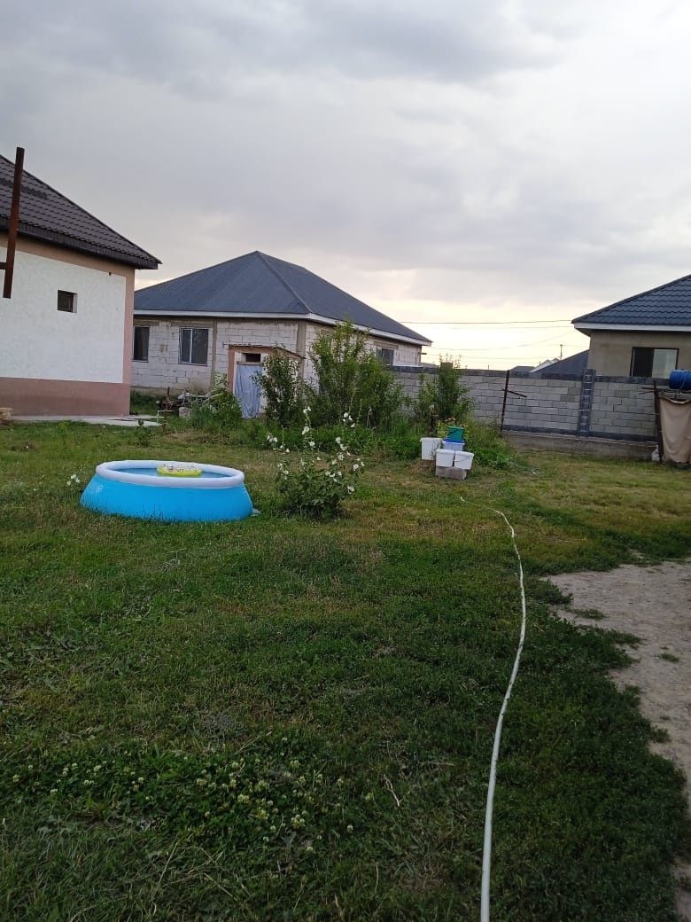Продам дом в Ащибулаке