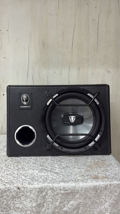 Продам сабуфер цену дог