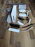 Jucarie Nintendo wii 28 jocuri hdmi perfect functionala