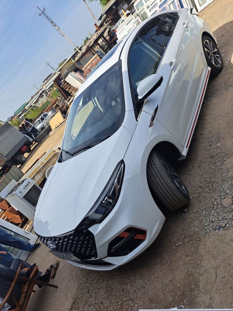 Cherry Arizzo6 Pro 1.5T srochna sotiladi