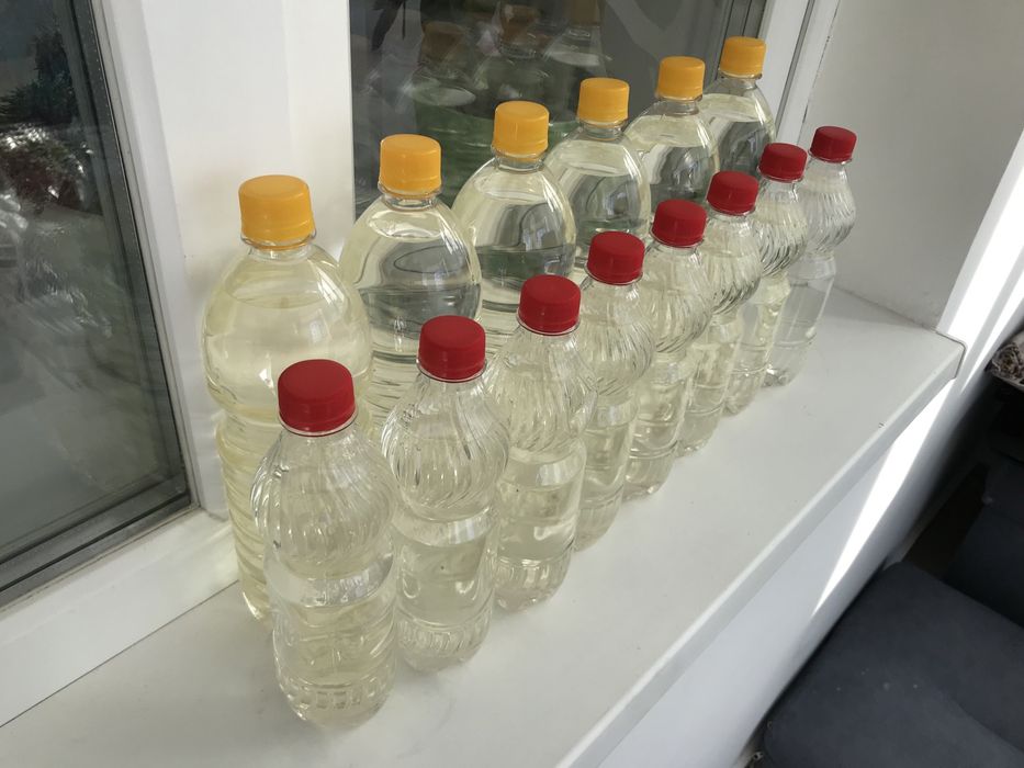 Натуральное пихтовое масло