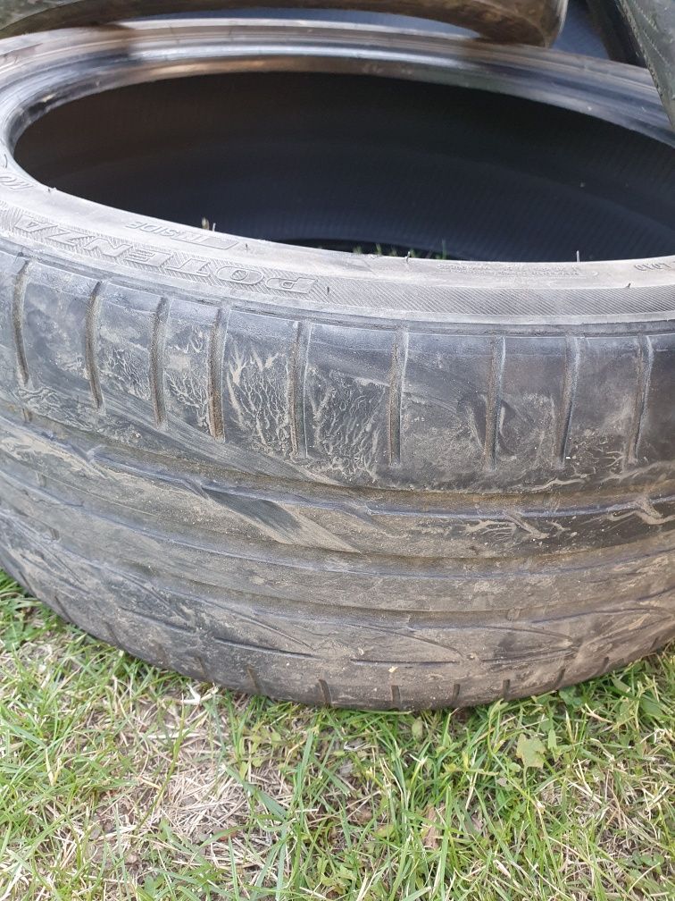 Anvelope vară 225/40 R18