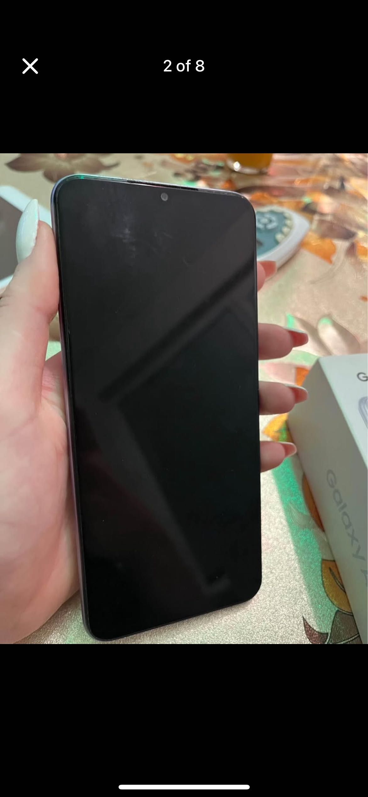 Samsung Galaxy A22 5G