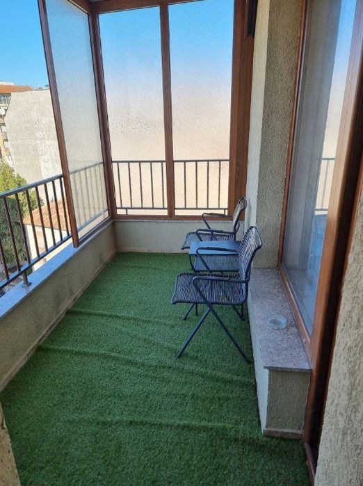 Дава се под наем Двустаен апартамент в Варна, Цветен квартал - 70 кв.м за 550 € - Снимка #5