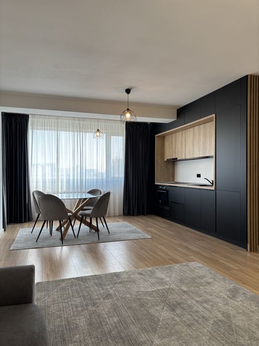 Apartament 84 mp utili Pipera rond Omv