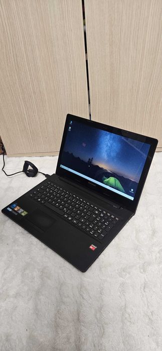 Lenovo G50-45 A4,SSD Kingstone 480GB,6GB Ram DDR3L