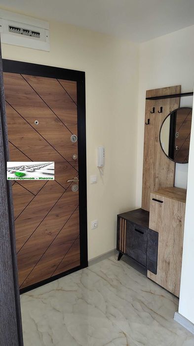 Тристаен модерен апартамент в гр.Пловдив - Коматевско шосе!