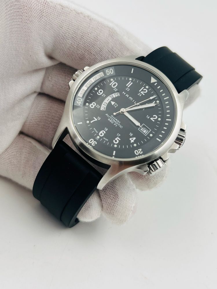 Hamilton Khaki Automatic мъжки часовник