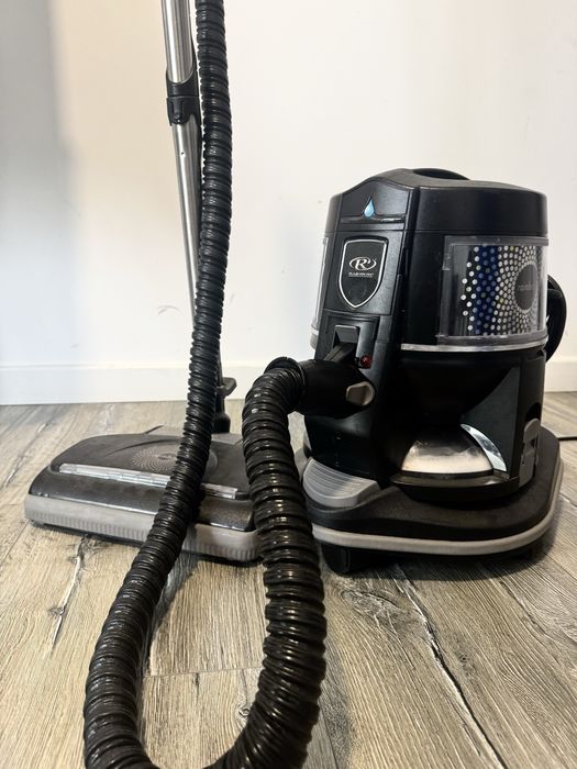 Vand aspirator Rainbow E4