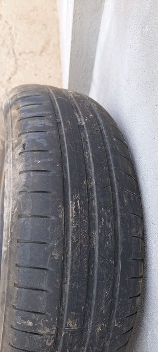 Cauciucuri de vara 195 65 15