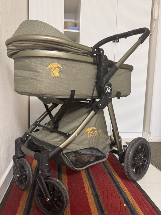 Коляска-трансформер