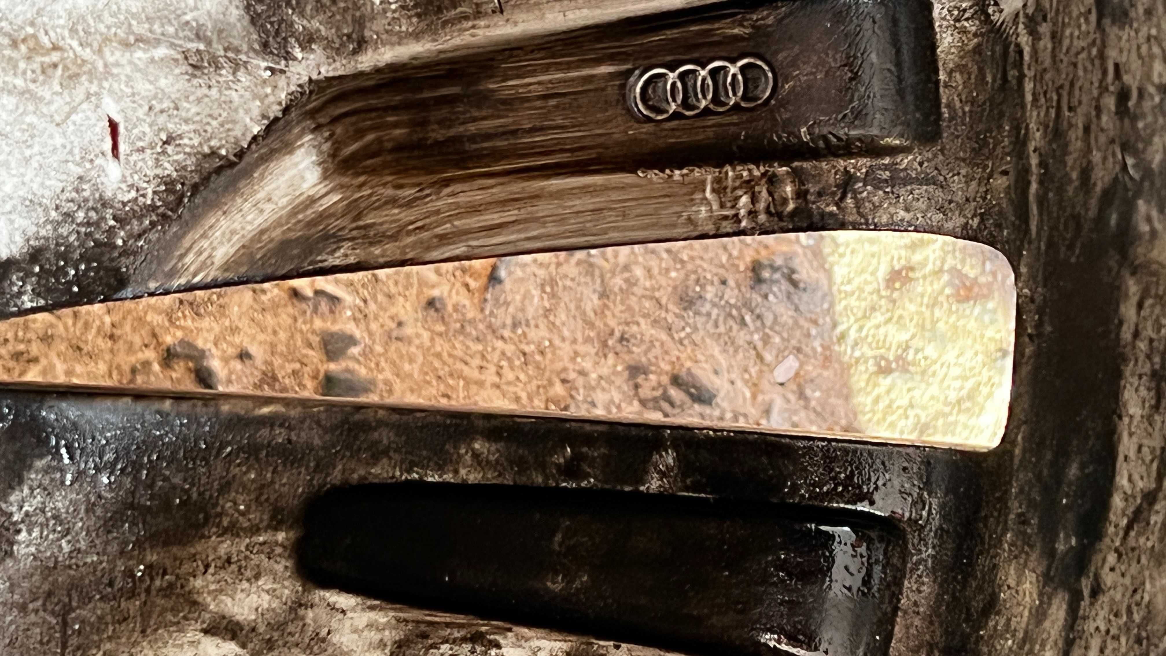 Jante / Roti OEM Audi R20