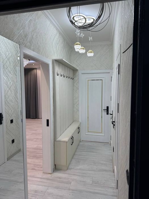 Сдается 1 ком Юнусабад Бетонка, ЖК ХОНСАРОЙ