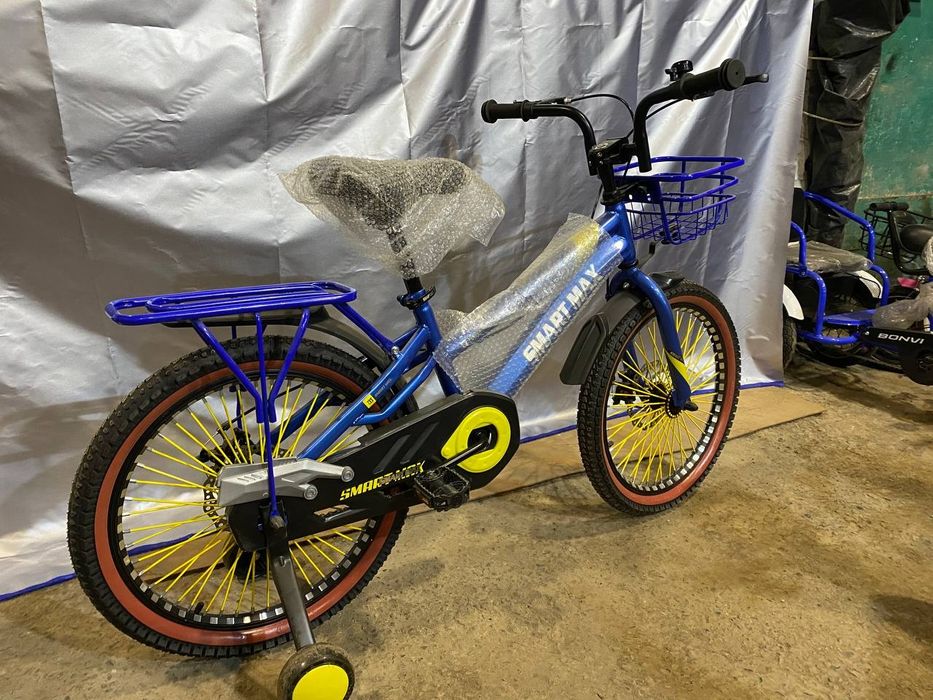 Оптом цена детские велосипеды