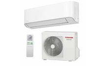 Кондиционер 24 Toshiba Seiya INVERTER