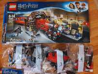 LEGO 75955 Harry Potter Prisoner of Azkaban Hogwarts Express