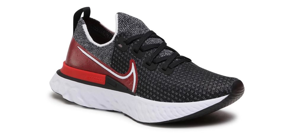 NIKE REACT infinity run FK