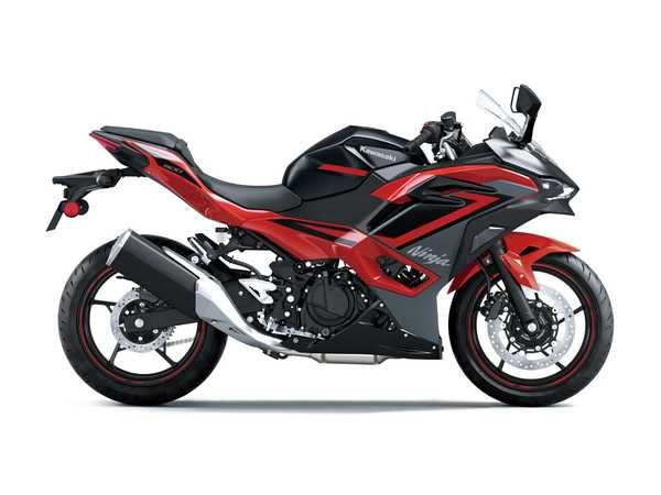 Kawasaki Ninja 500 SE my2025 | 0 km | motomus.ro