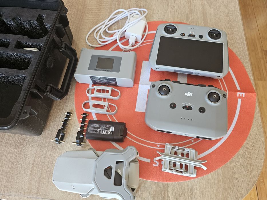 DJI Mini 2 за части DJI RC и аксесоари