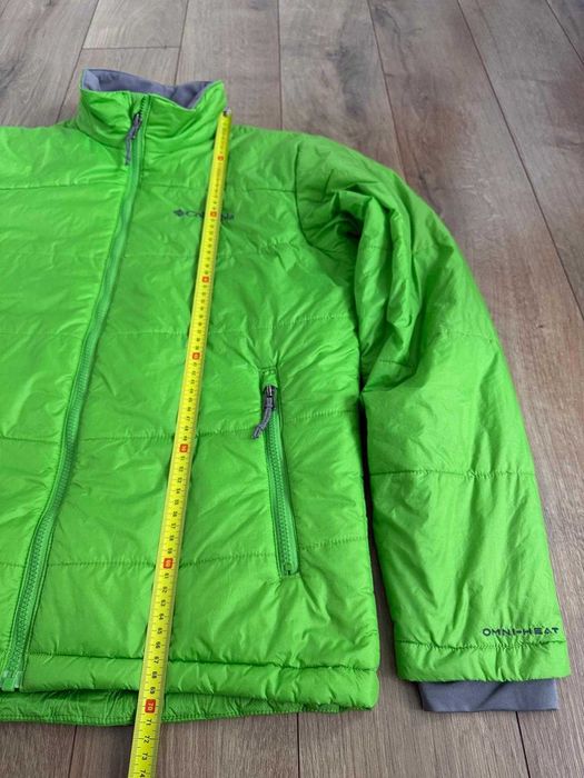 Columbia M barbati geaca Omni Heat mid layer